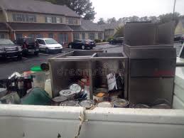 Best Scrap Metal Removal  in Sunset, UT