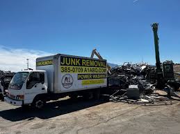 Best Basement Cleanout  in Sunset, UT