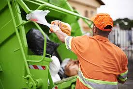 Best Construction Debris Removal  in Sunset, UT